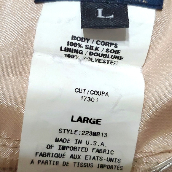 A B C  blouse - Picture 4 of 4